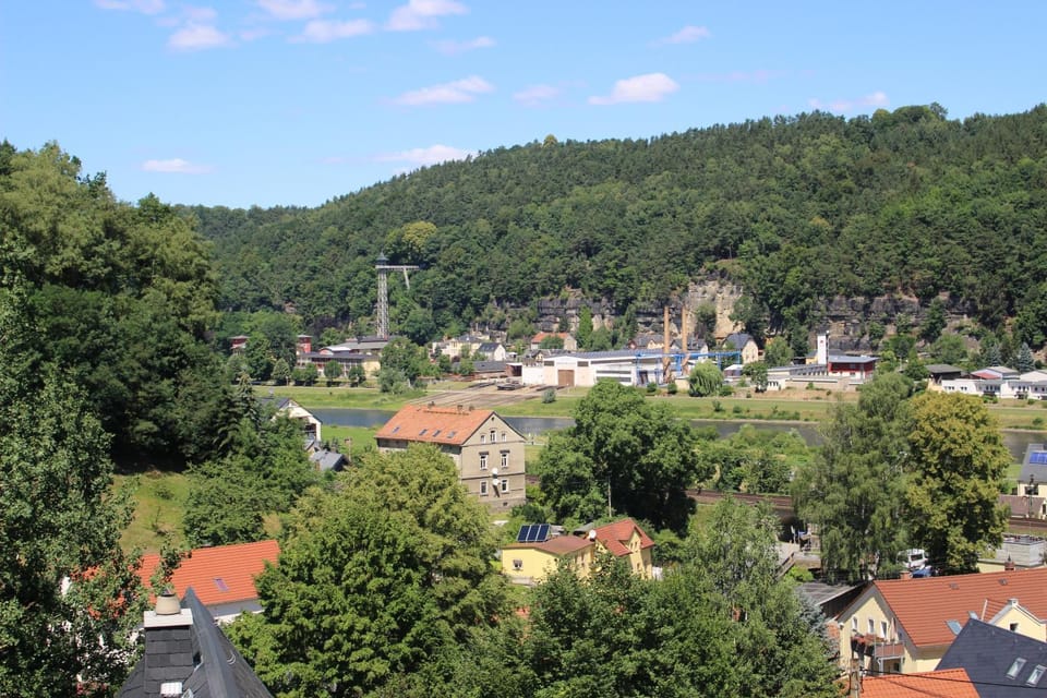 Day, Natural landscape, Location