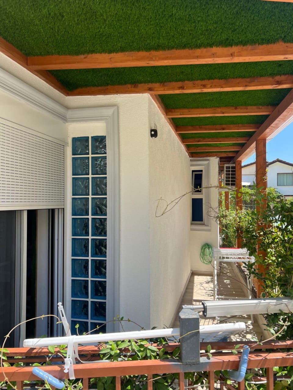 Golem 1 bedroom Apartment in Tirana County, Albania