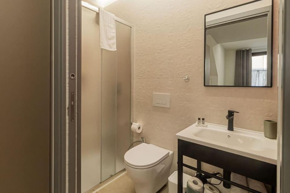 Casa Giuara - Radici Apartment in Castelbuono