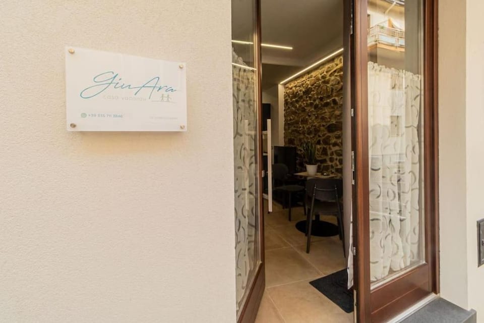 Casa Giuara - Radici Apartment in Castelbuono