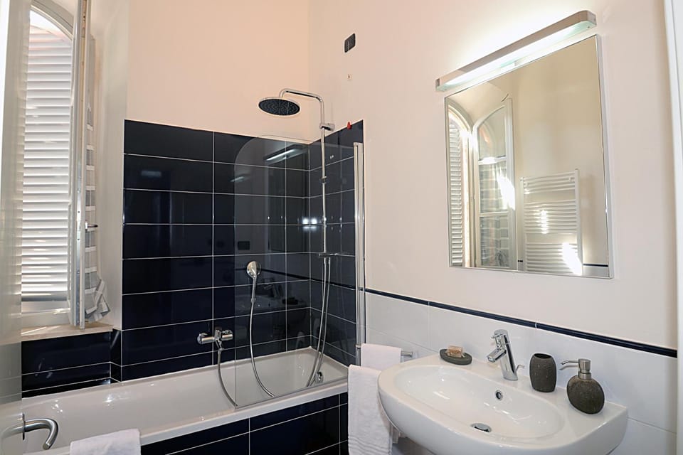 Casa Lulù Apartment in Montepulciano