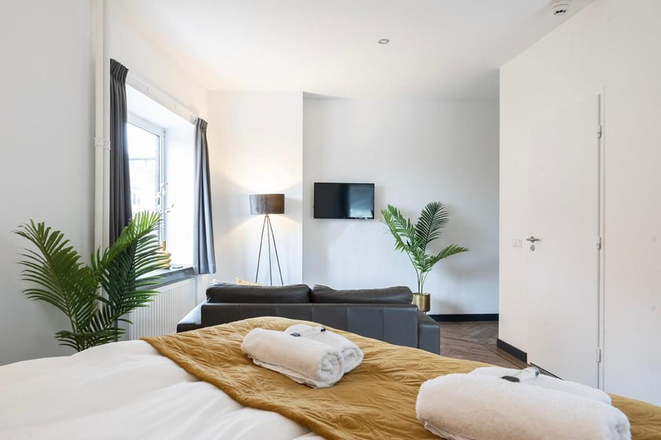 TV and multimedia, Bedroom