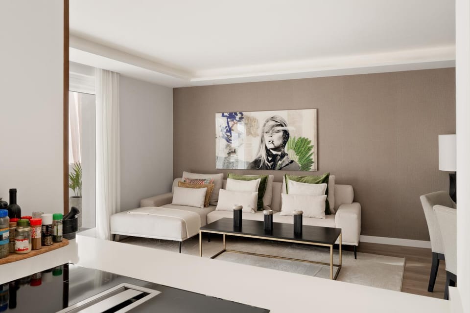 Lounge or bar