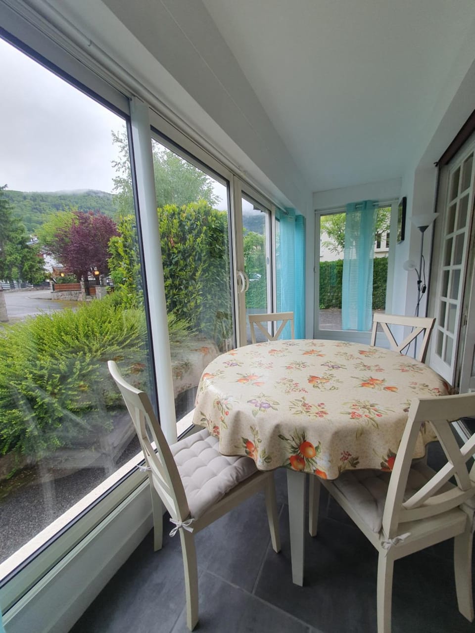 Patio, Balcony/Terrace