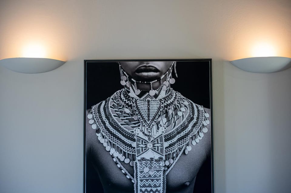 Decorative detail