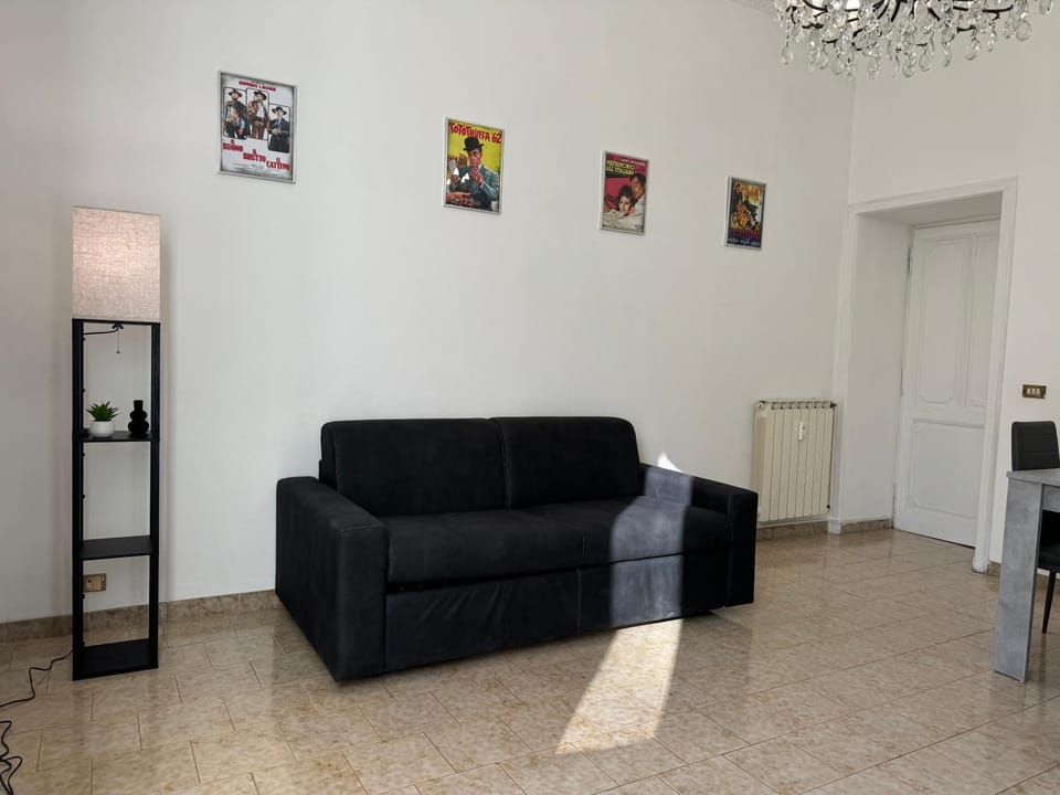 Domus Urbani Apartment in Rome