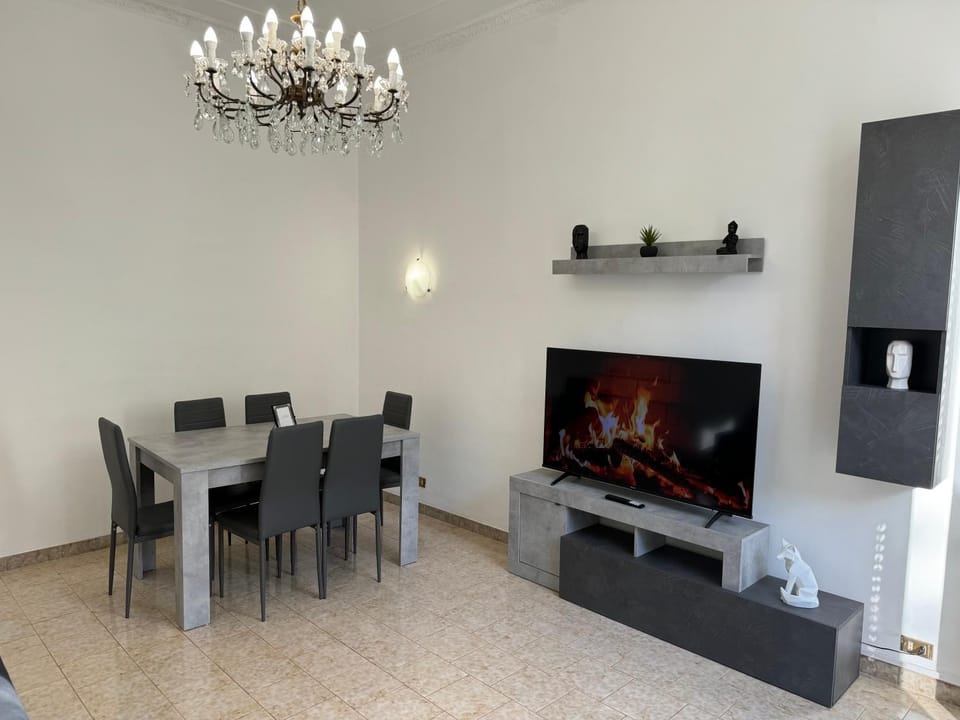 Domus Urbani Apartment in Rome
