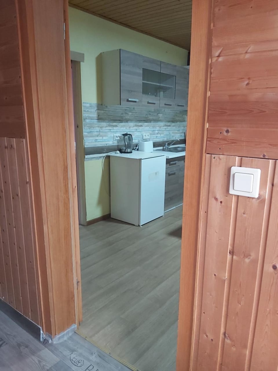 Apartamento Bad Hersfeld Apartment in Bad Hersfeld