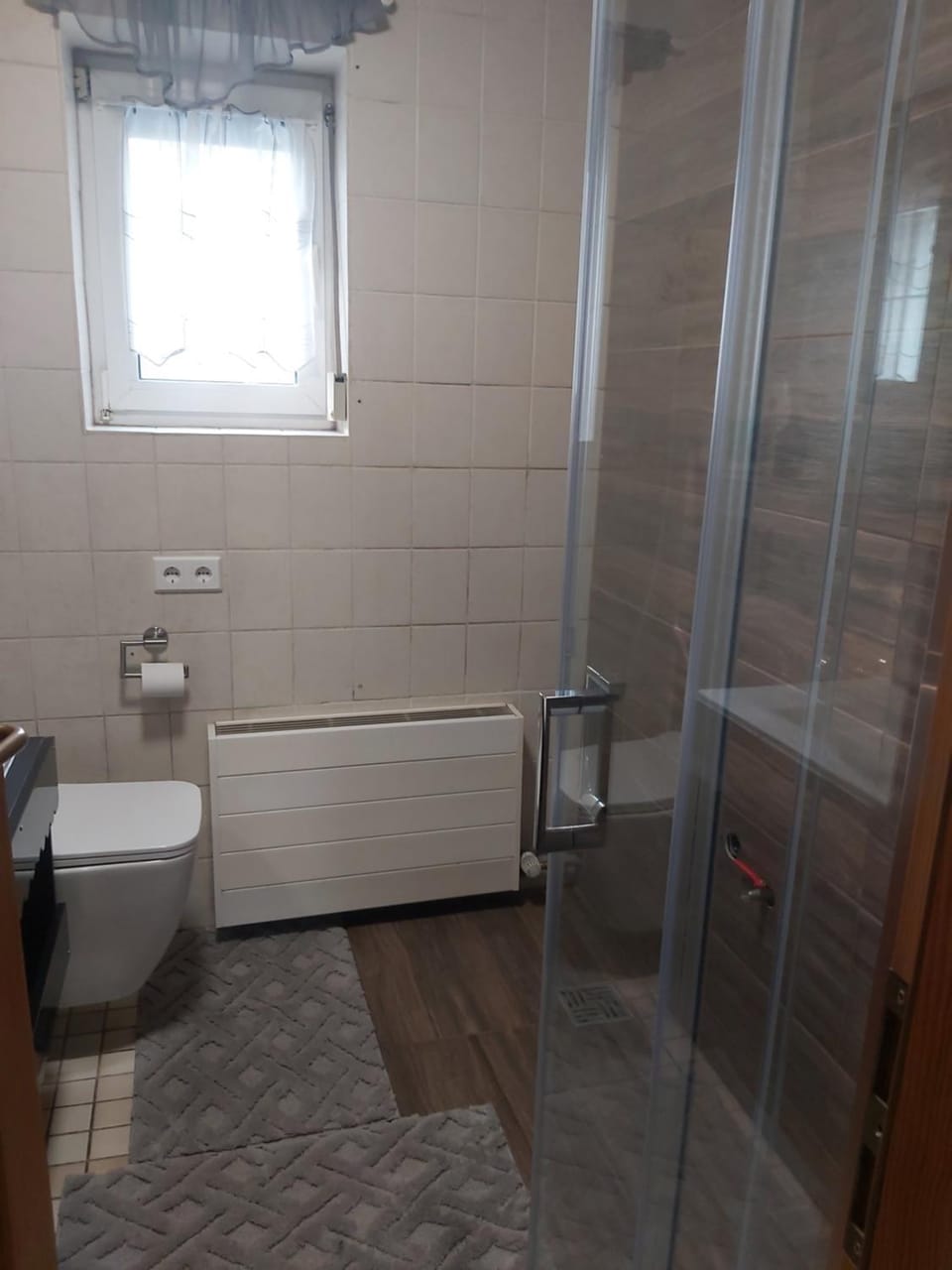 Apartamento Bad Hersfeld Apartment in Bad Hersfeld