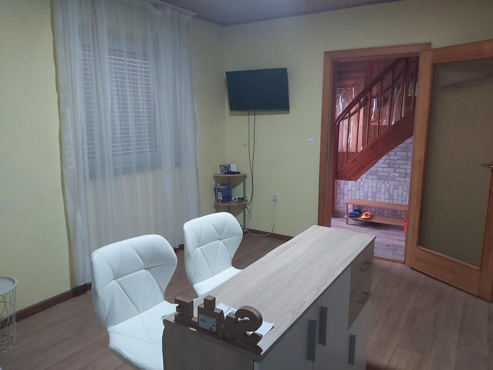 Apartamento Bad Hersfeld Apartment in Bad Hersfeld