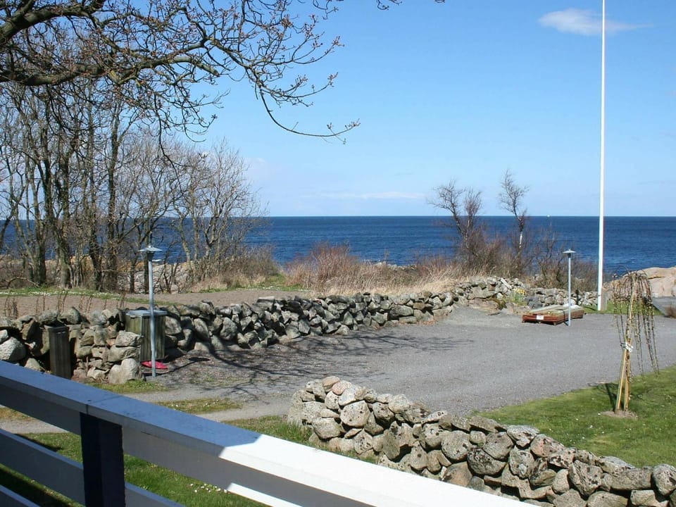 Lake view