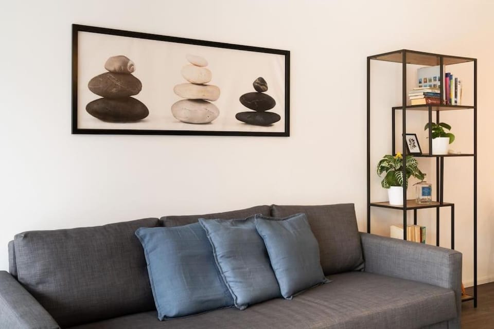 City Park Apartment - Brno Apartment in Brno