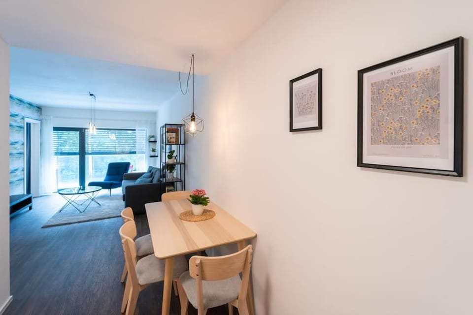 City Park Apartment - Brno Apartment in Brno