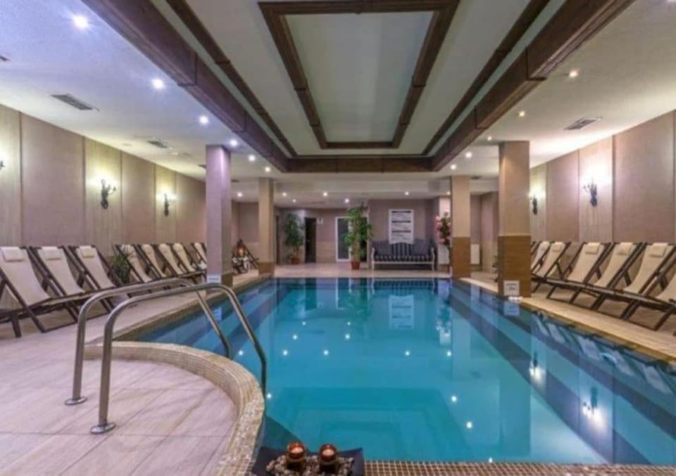 Студио в хотел Мария Антоанета Apartment in Blagoevgrad Province