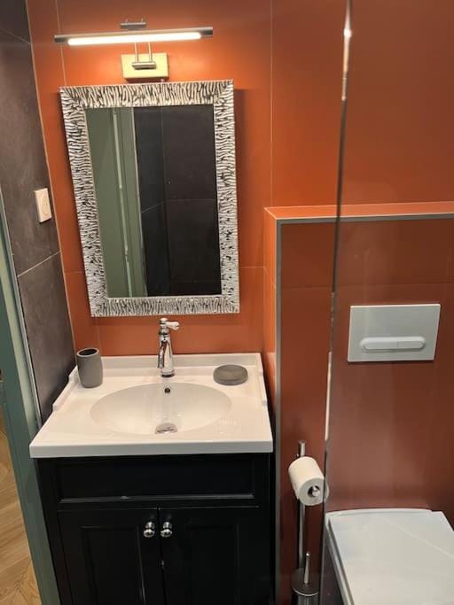 Vera Nizza Apartment in Nice