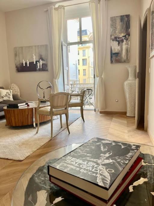 Vera Nizza Apartment in Nice