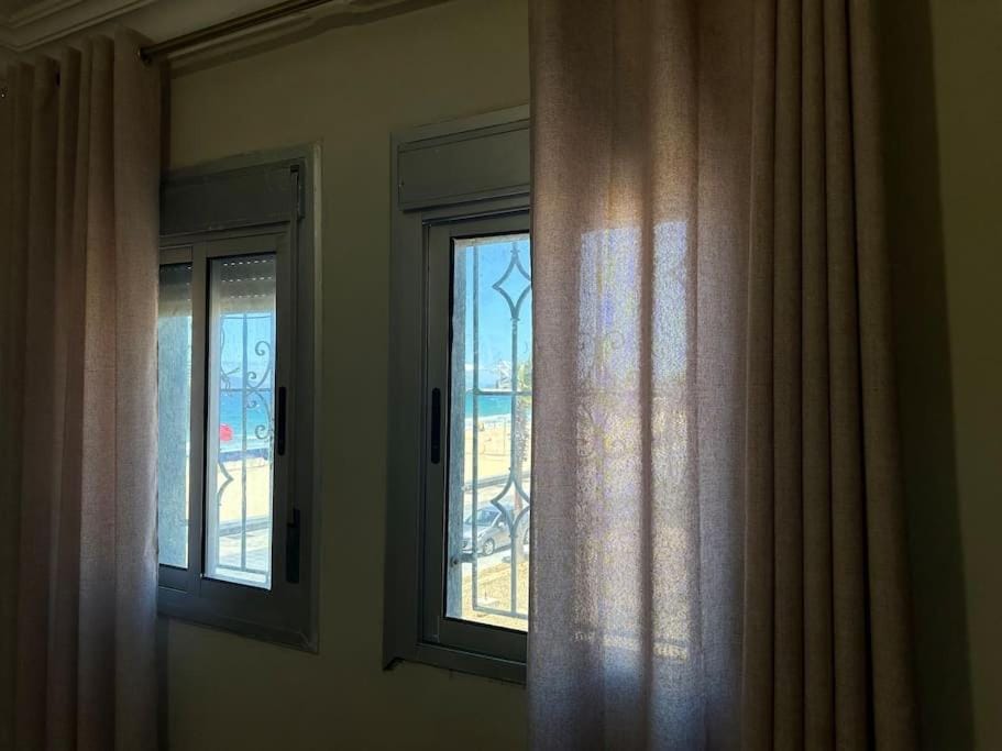 apartamiento playa ksar sghire Apartment in Tangier-Tétouan-Al Hoceima