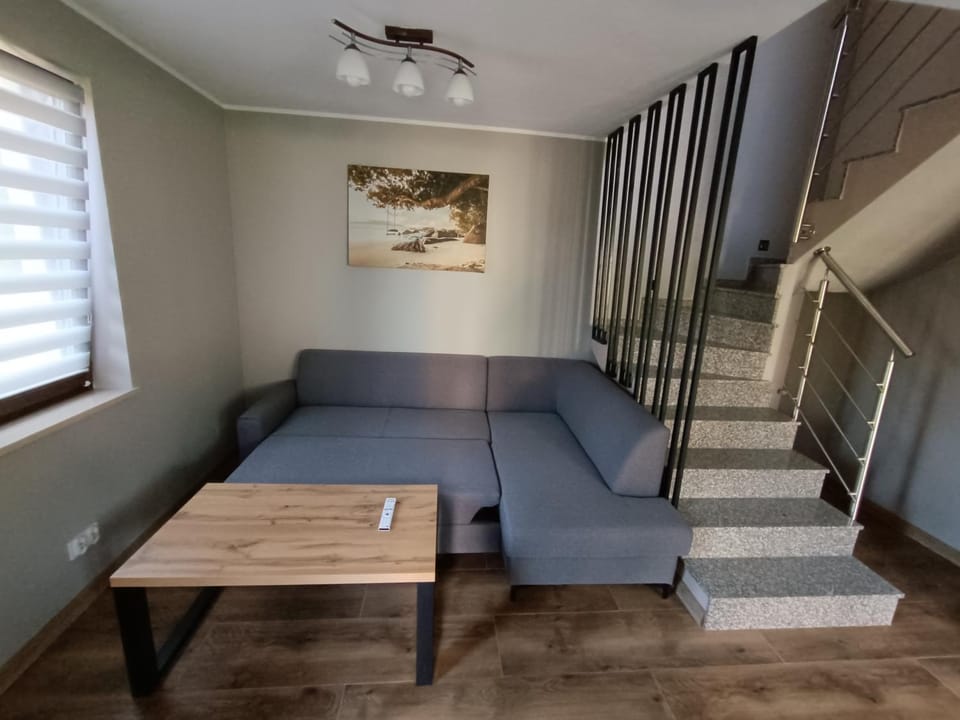 Noclegi u Edyty House in Lesser Poland Voivodeship