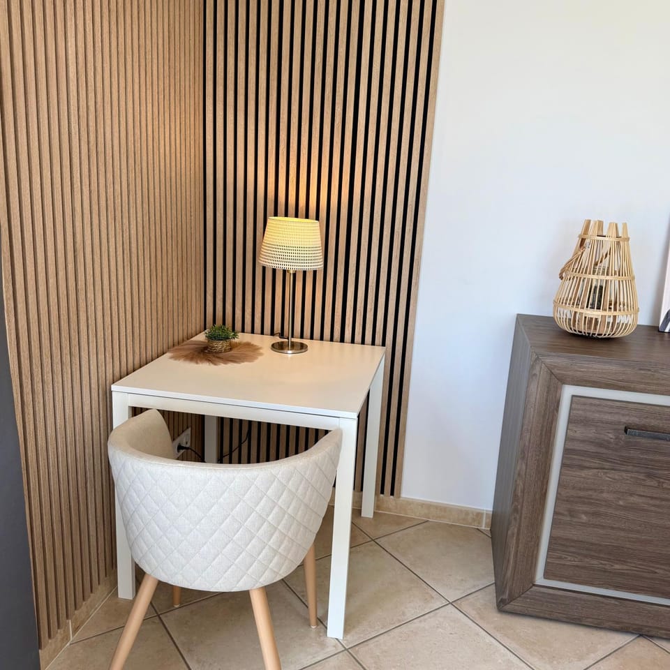 Business facilities, air conditioner