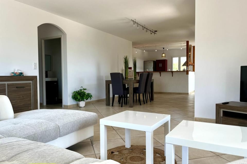 Villa Énalia Villa in Provence-Alpes-Côte d'Azur