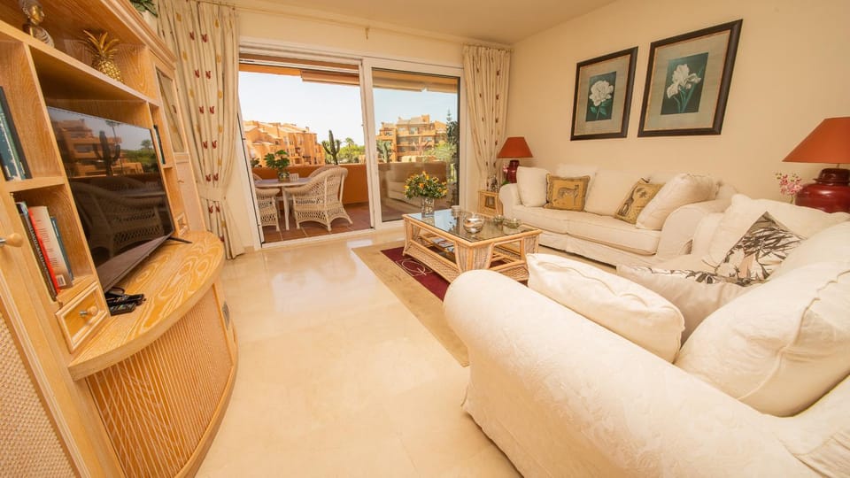 Los Granados 1111 Apartment in Costa del Sol