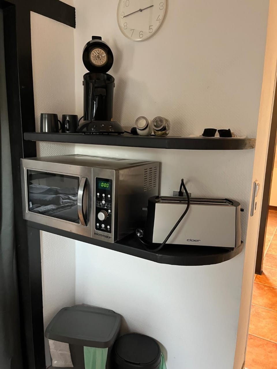 Gemütliche Wohnung im 2OG Haus zur Vulkaneifel Brohl Apartment in Ahrweiler
