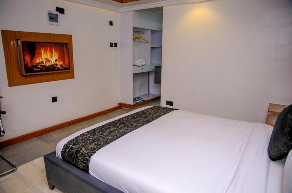 Fortunas Resort Nkubu, Meru Resort in Kenya
