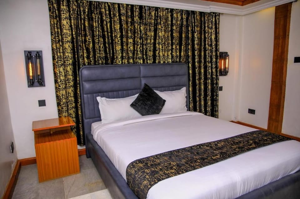 Fortunas Resort Nkubu, Meru Resort in Kenya