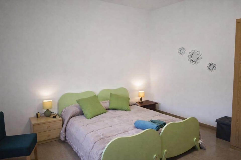 Casa Cera Arras Bed and Breakfast in Sardinia