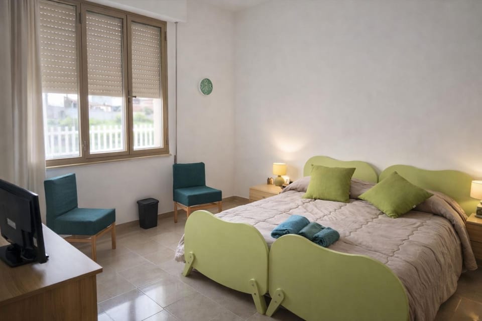 Casa Cera Arras Bed and Breakfast in Sardinia