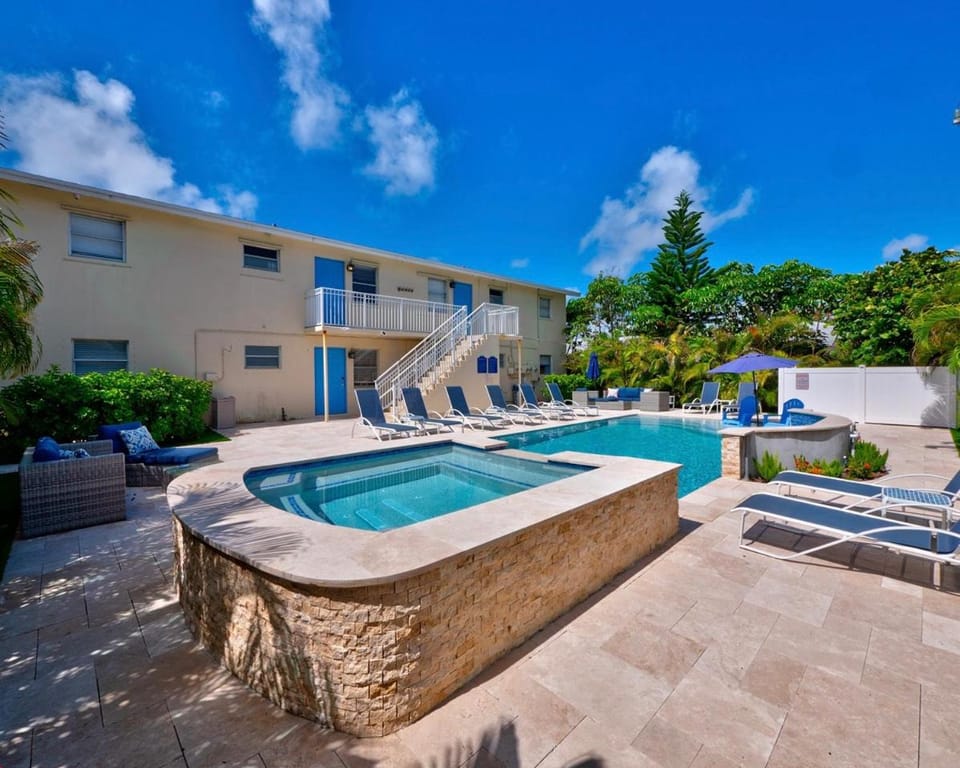 Day, Pool view, Swimming pool
