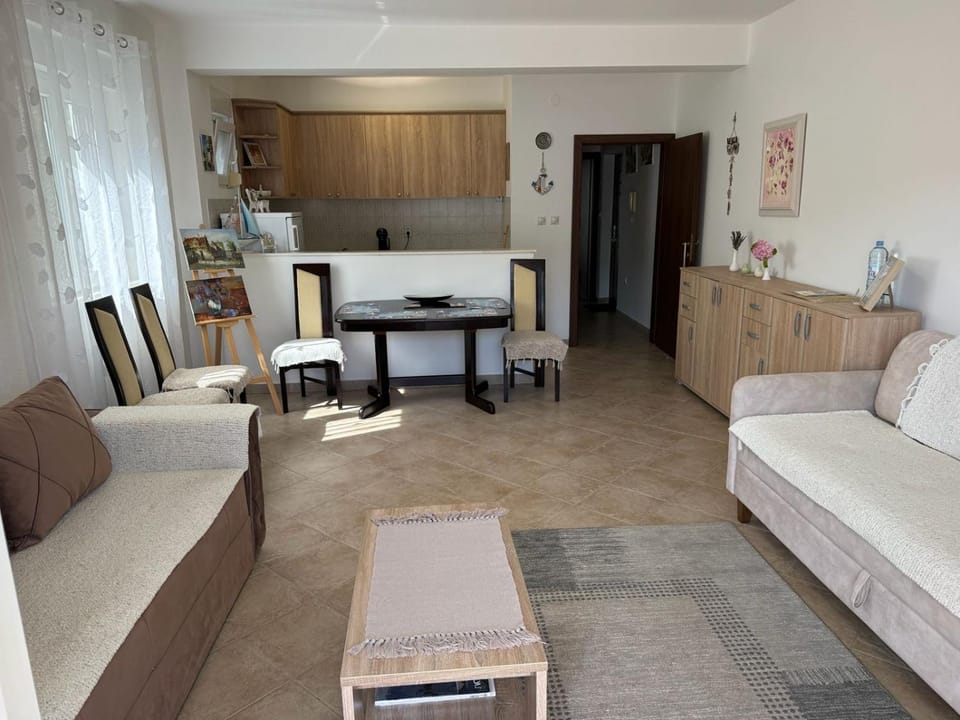 Marina Vista Apartment in Kotor Municipality