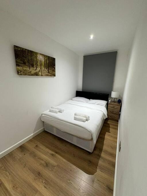 Sleep 6 - 5 min from Camden Market HW5 Apartment in London Borough of Islington