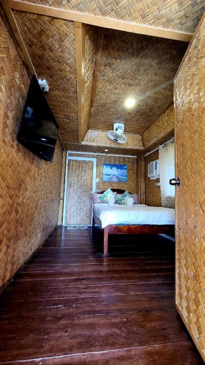 Coconut Cottages El Nido Nature lodge in El Nido