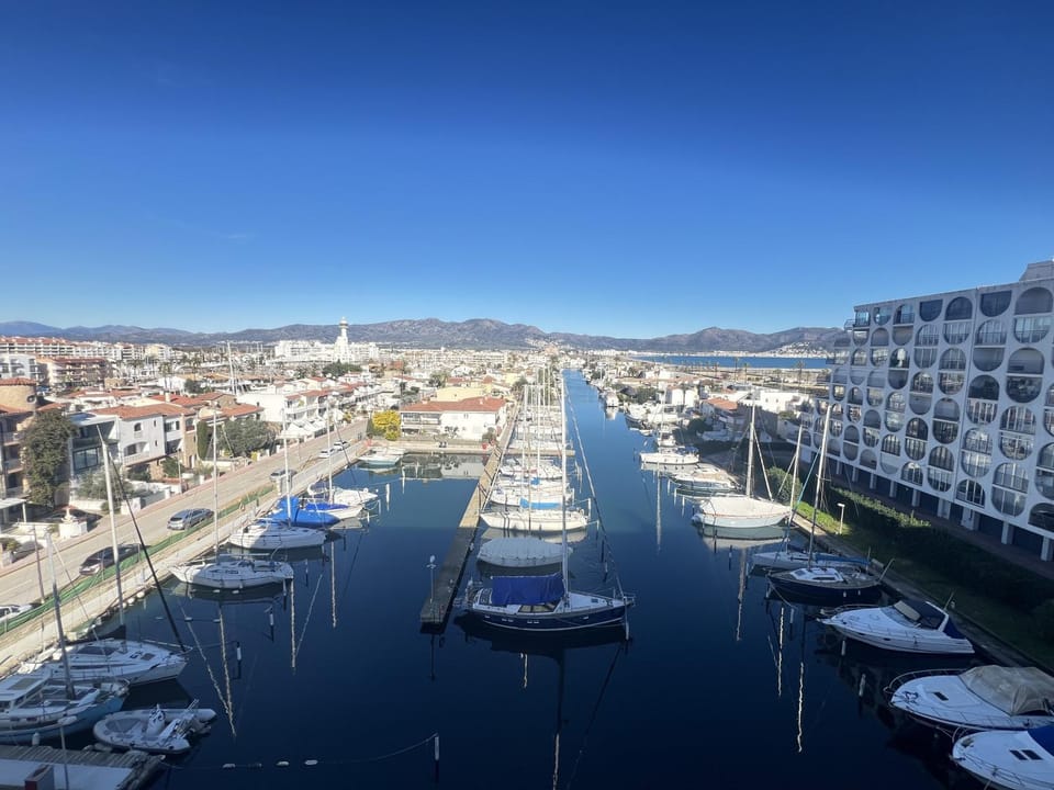 Natural landscape, City view, Mountain view, River view, Sea view