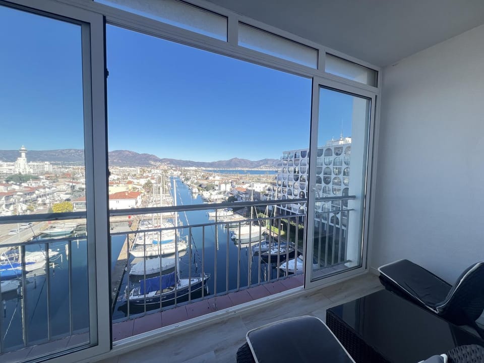 Natural landscape, Mountain view, River view, Sea view