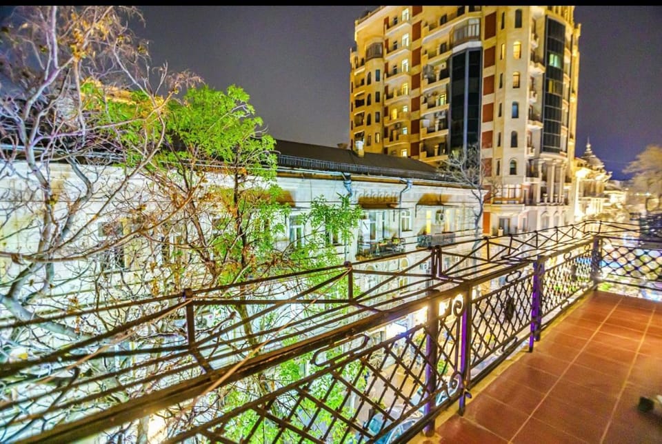 Apartment Hiss Lux Apartment in Baku