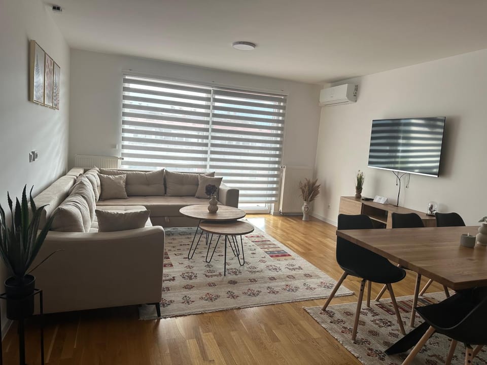 ZORA apartmani Sarajevo Apartment in Sarajevo