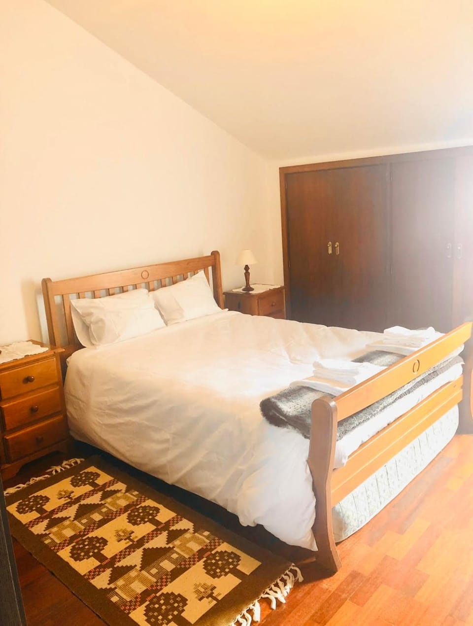 Cantinho do Alboi Apartment in Aveiro