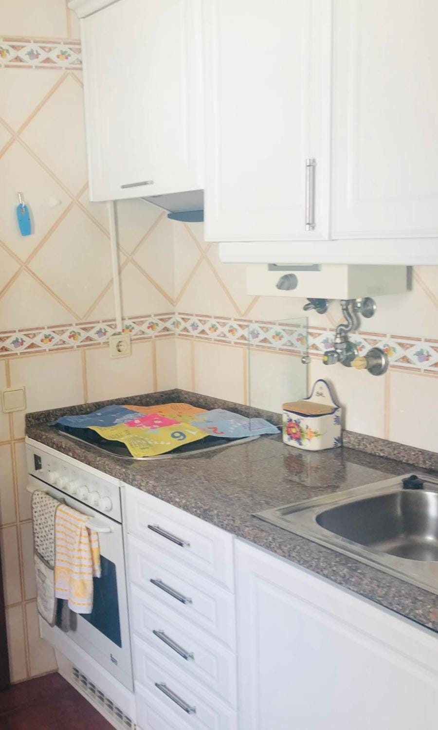 Cantinho do Alboi Apartment in Aveiro