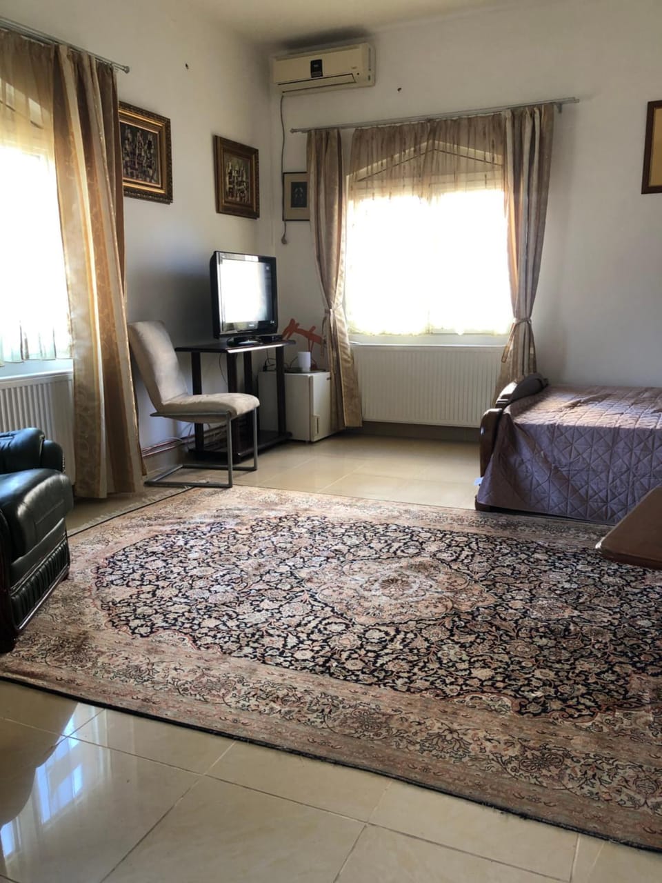 Romana Vacation rental in Serbia
