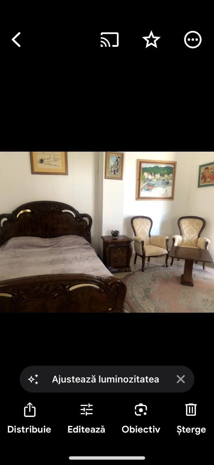 Romana Vacation rental in Serbia
