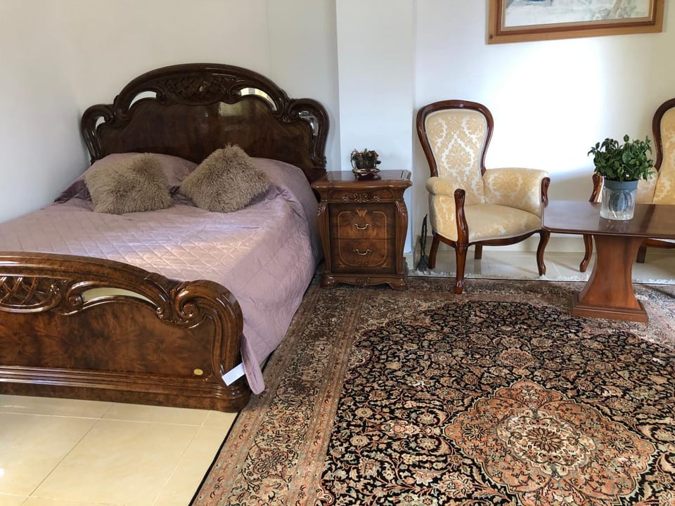 Romana Vacation rental in Serbia