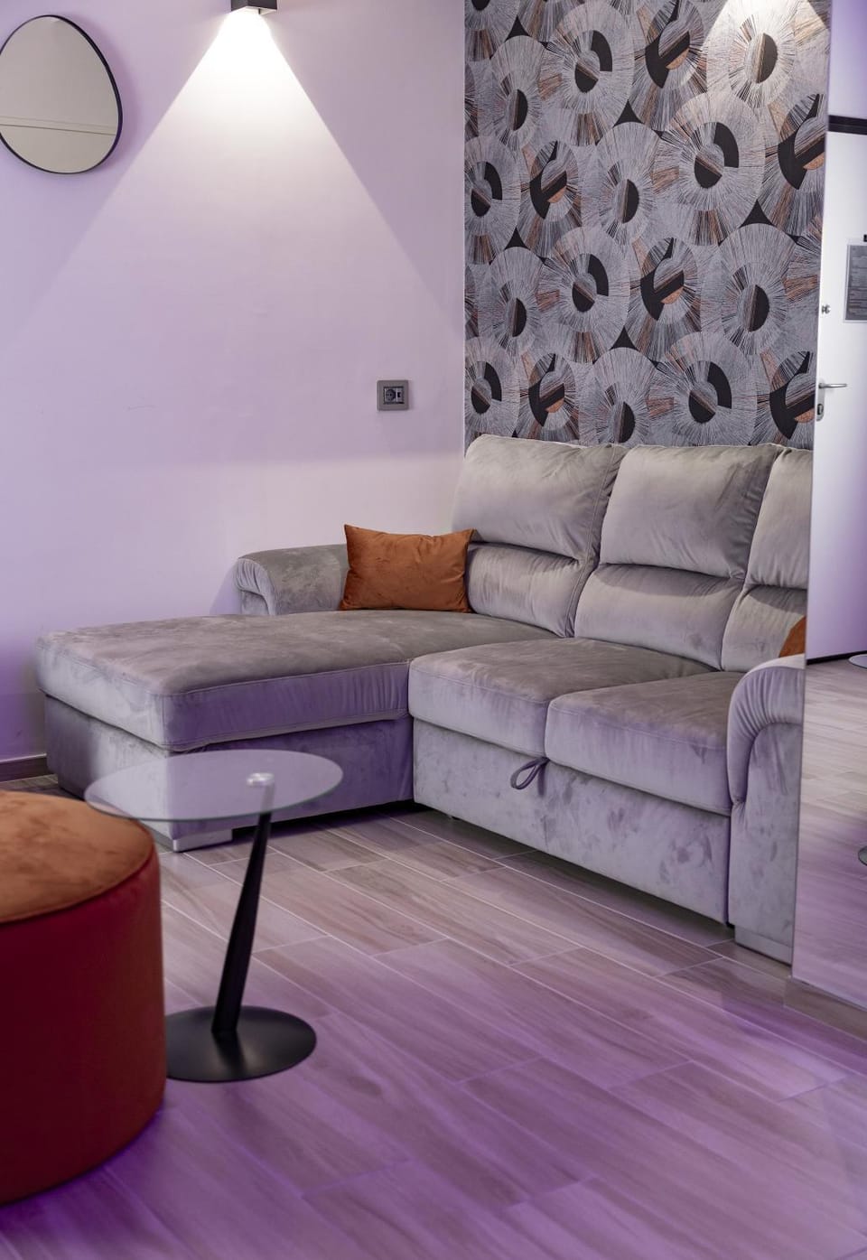 Suite17 - Luxury GuestHouse Bed and Breakfast in Giovinazzo