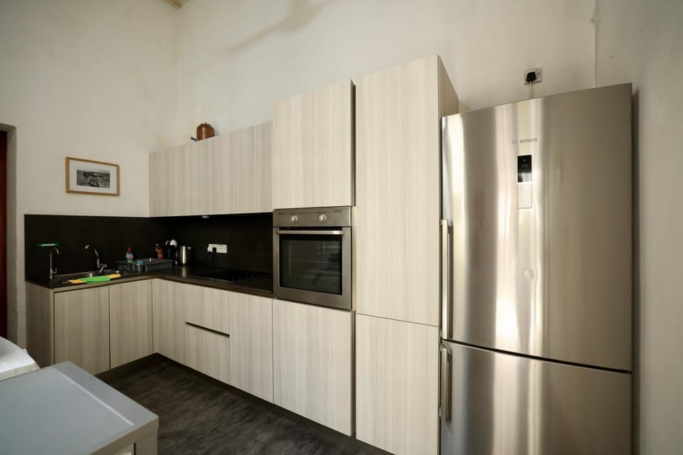 The Grand House Valletta Apartment in Valletta