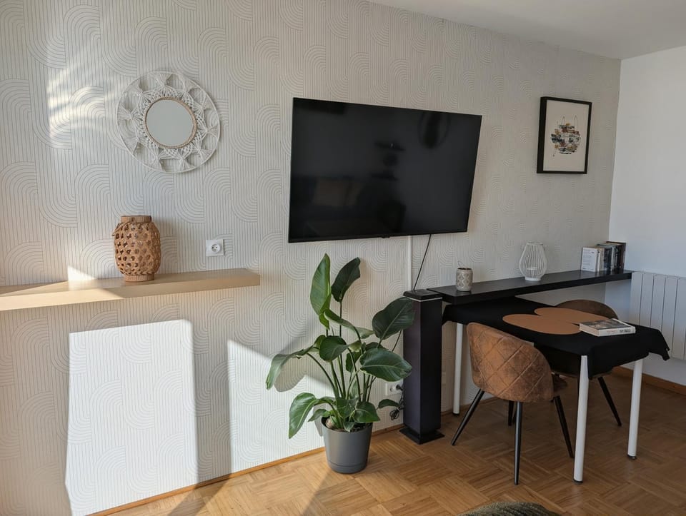 Appartement de charme Apartment in Concarneau