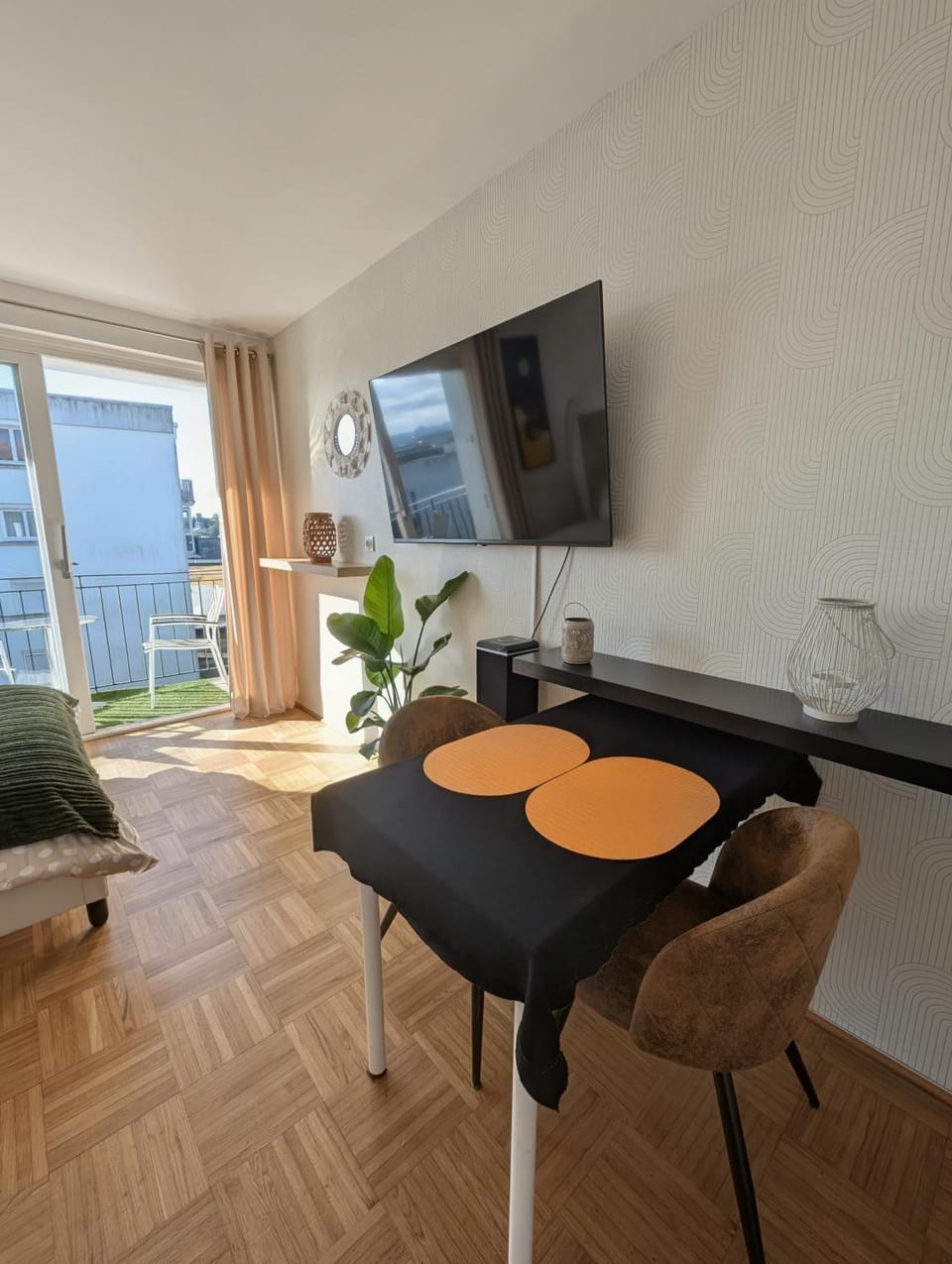 Appartement de charme Apartment in Concarneau