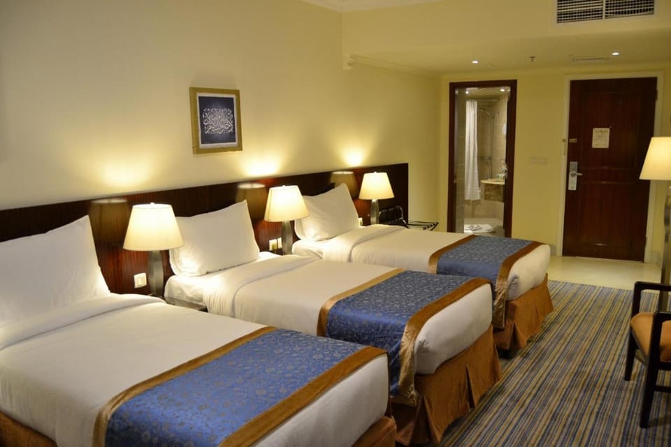 Arkan Al Manar Hotel Hotel in Medina