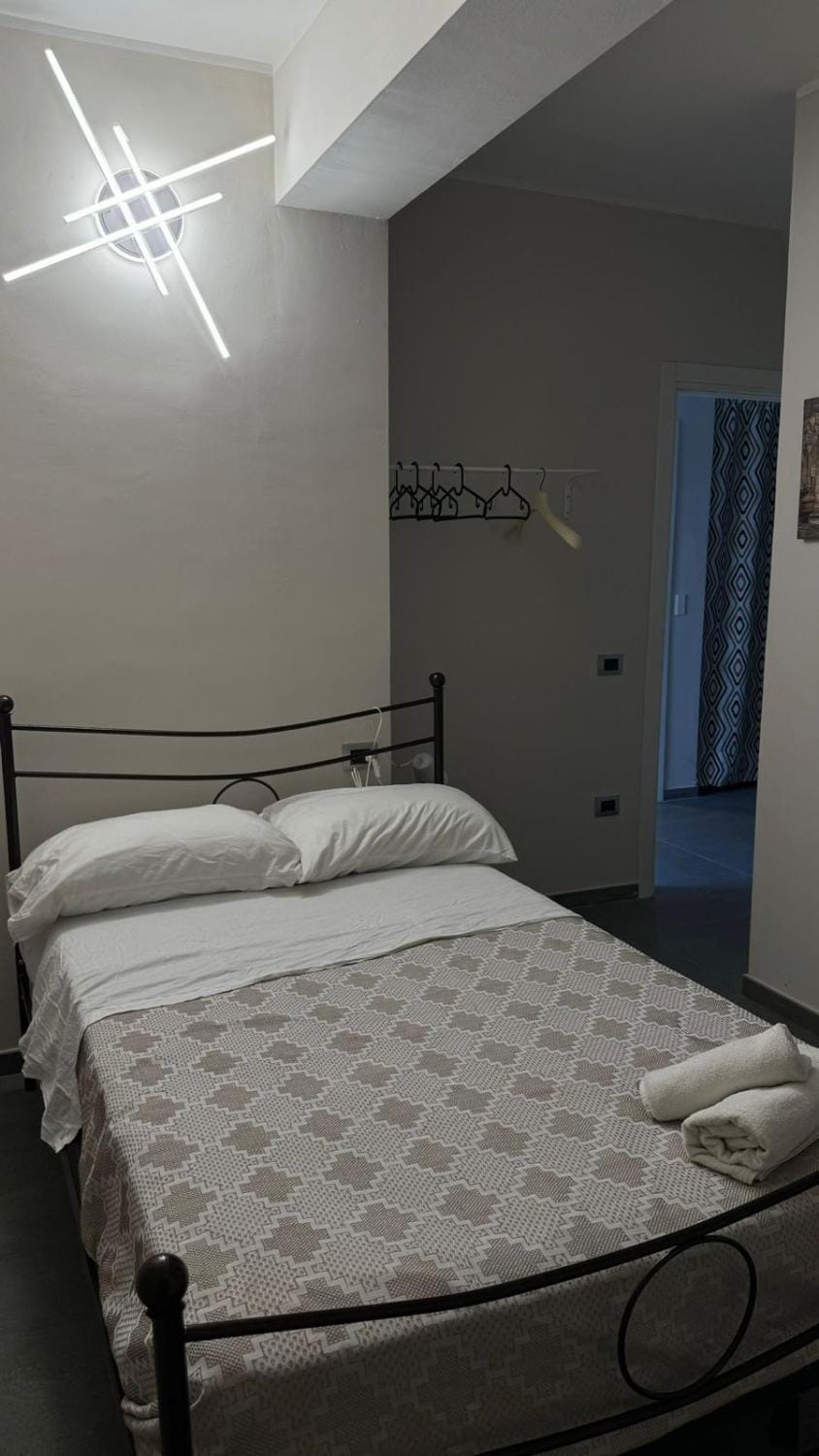 Rifugio le Palme Bed and Breakfast in Campania