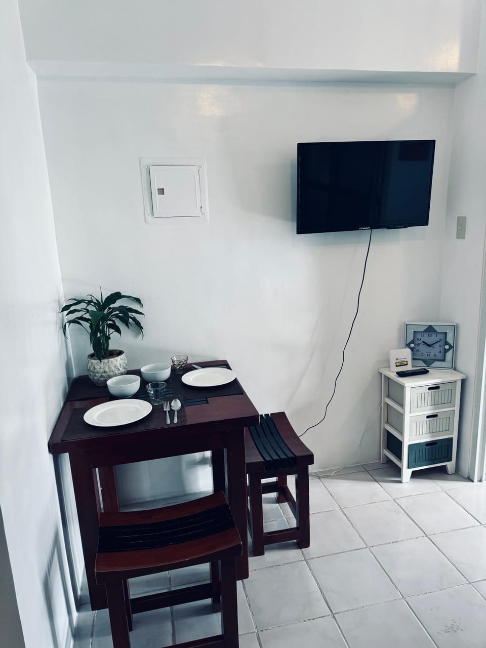 Your Tagaytay Affordable Staycation Apartment in Tagaytay